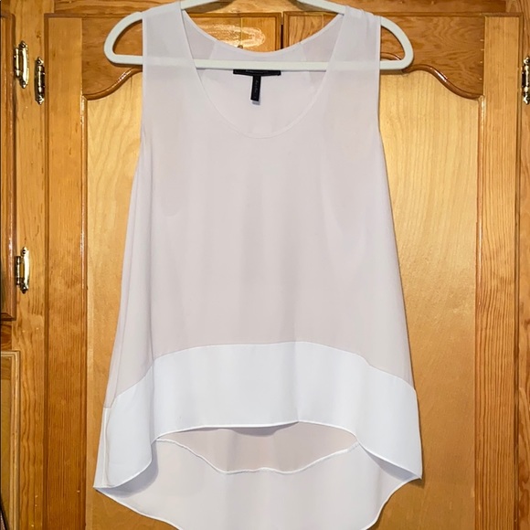 BCBGMaxAzria Tops - 🛎️LAST CHANCE, 2/$10‼️🛎️BcbgMaxAzria Allison top